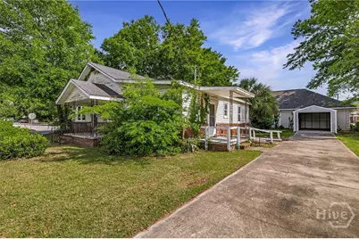 911 & 919 E 70th Street, Savannah, GA 31405 - Photo 29