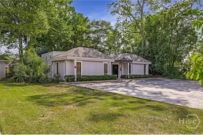 911 & 919 E 70th Street, Savannah, GA 31405 - Photo 5