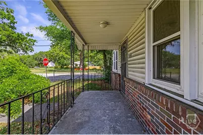911 & 919 E 70th Street, Savannah, GA 31405 - Photo 33