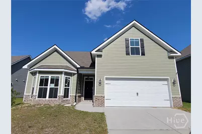 121 Sams Drive, Guyton, GA 31312 - Photo 1