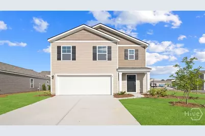 32 Lakefront Drive, Port Wentworth, GA 31407 - Photo 1
