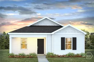 28 Jovita Dr, Port Wentworth, GA 31407 - Photo 5
