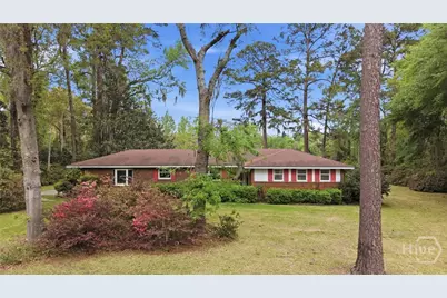 424 Timberlane Circle, Hinesville, GA 31313 - Photo 53