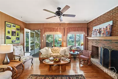 424 Timberlane Circle, Hinesville, GA 31313 - Photo 29