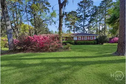 424 Timberlane Circle, Hinesville, GA 31313 - Photo 3