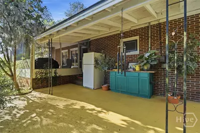 424 Timberlane Circle, Hinesville, GA 31313 - Photo 35
