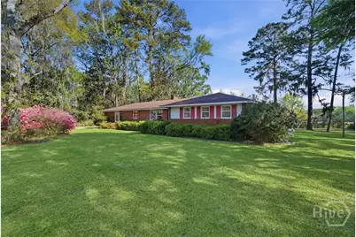 424 Timberlane Circle, Hinesville, GA 31313 - Photo 1