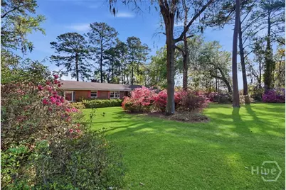 424 Timberlane Circle, Hinesville, GA 31313 - Photo 5