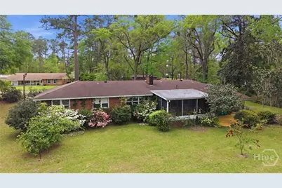 424 Timberlane Circle, Hinesville, GA 31313 - Photo 57