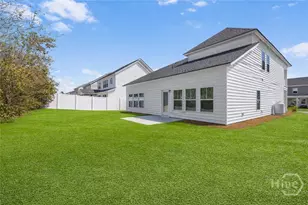 245 Lillian St, Rincon, GA 31326 - Photo 33