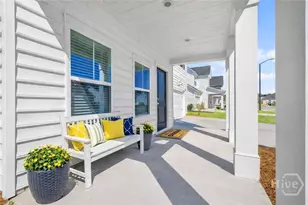 245 Lillian St, Rincon, GA 31326 - Photo 3