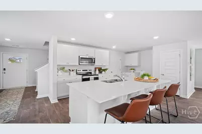30 Lakefront Drive, Port Wentworth, GA 31407 - Photo 3