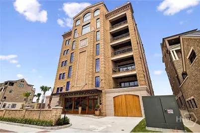 440 Geo Meyer Avenue #1, Savannah, GA 31401 - Photo 5