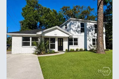 730 Atlanta Street, Savannah, GA 31405 - Photo 1