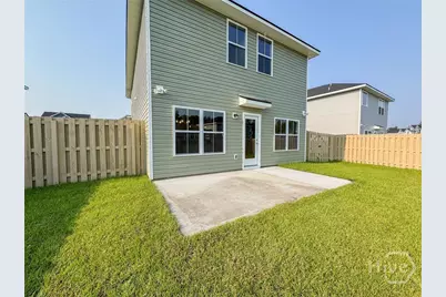 148 Hamilton Drive, Hinesville, GA 31313 - Photo 9