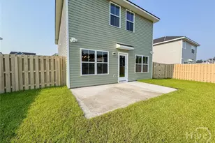 148 Hamilton Dr, Hinesville, GA 31313 - Photo 9