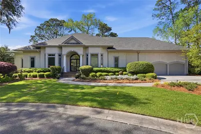 5 Springpine Lane, Savannah, GA 31411 - Photo 1