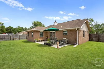 619 Scott Street, Hinesville, GA 31313 - Photo 19