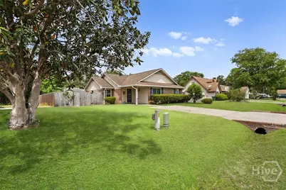 619 Scott Street, Hinesville, GA 31313 - Photo 3