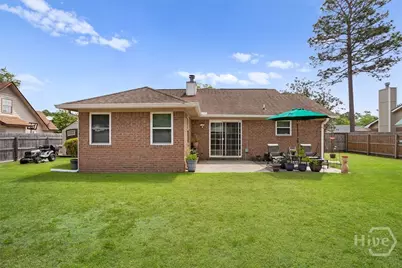 619 Scott Street, Hinesville, GA 31313 - Photo 21