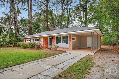 710 Highland Drive, Savannah, GA 31406 - Photo 3