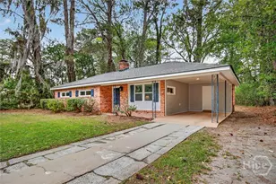 710 Highland Dr, Savannah, GA 31406 - Photo 3