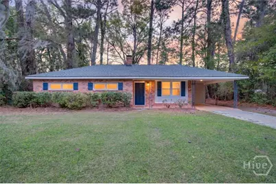 710 Highland Drive, Savannah, GA 31406 - Photo 1