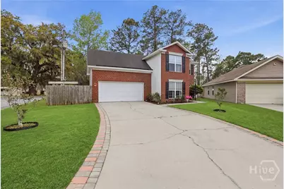 100 Poolside Lane, Savannah, GA 31405 - Photo 3