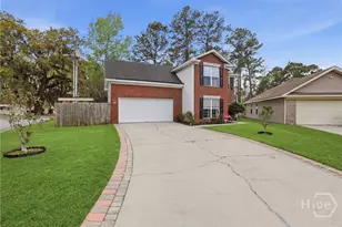100 Poolside Ln, Savannah, GA 31405 - Photo 3