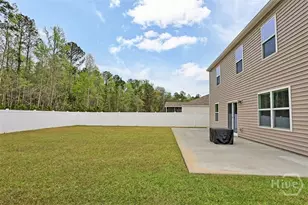 162 Tobago Cir, Guyton, GA 31312 - Photo 41
