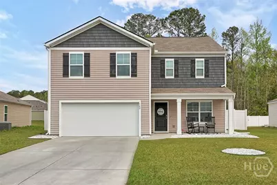 162 Tobago Circle, Guyton, GA 31312 - Photo 1