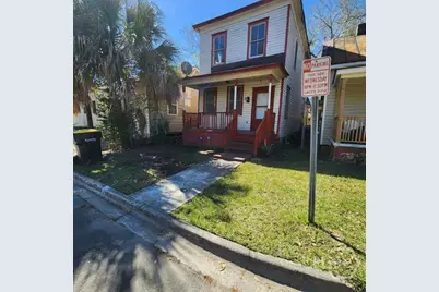 1707 Le Grand Street, Savannah, GA 31401 - Photo 1