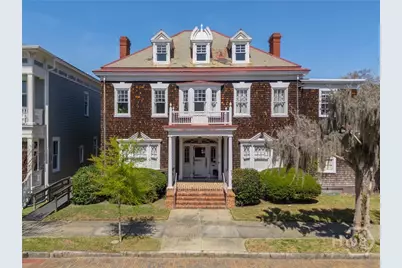 122 E 36th Street, Savannah, GA 31401 - Photo 39