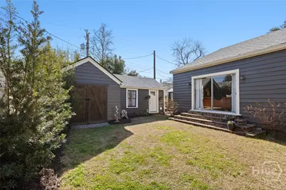 723 E 50th Street, Savannah, GA 31405 - Photo 29