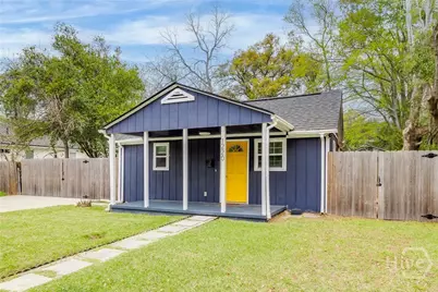 1220 E 69th Street, Savannah, GA 31404 - Photo 1