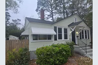 2209 Mississippi Avenue, Savannah, GA 31404 - Photo 5