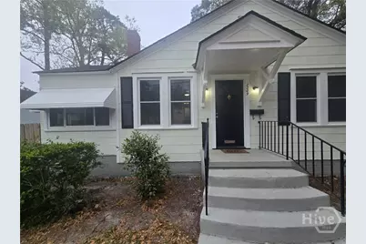 2209 Mississippi Avenue, Savannah, GA 31404 - Photo 1