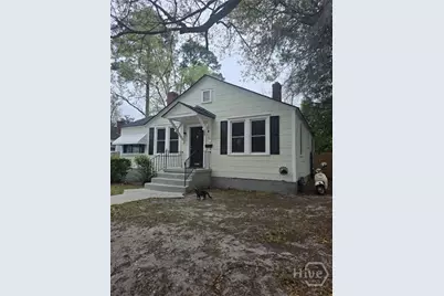 2209 Mississippi Avenue, Savannah, GA 31404 - Photo 11