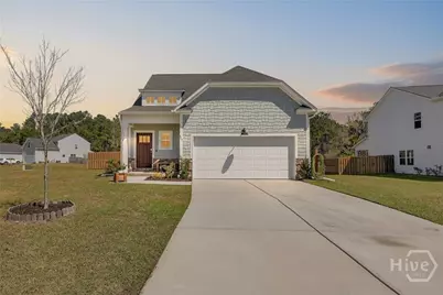 257 Beecher Drive, Richmond Hill, GA 31324 - Photo 1