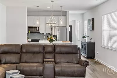 257 Beecher Drive, Richmond Hill, GA 31324 - Photo 5