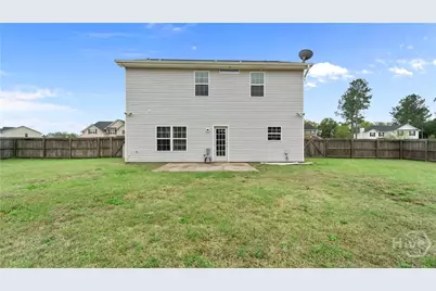 144 Murray Crossing Boulevard NE, Ludowici, GA 31316 - Photo 45