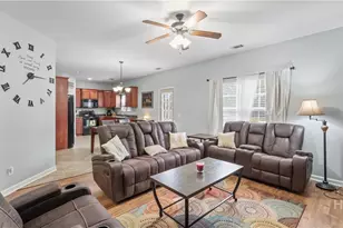 144 Murray Crossing Blvd NE, Ludowici, GA 31316 - Photo 11