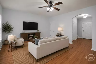 144 Murray Crossing Boulevard NE, Ludowici, GA 31316 - Photo 5