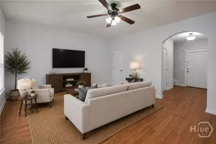 144 Murray Crossing Blvd NE, Ludowici, GA 31316 - Photo 5
