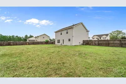 144 Murray Crossing Boulevard NE, Ludowici, GA 31316 - Photo 51