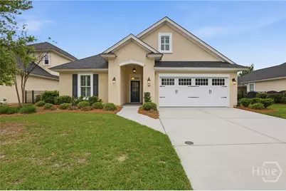120 Sullivan Place, Pooler, GA 31322 - Photo 1