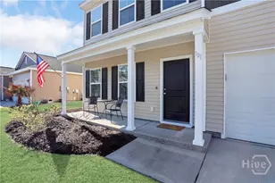 131 Riverwood Rd, Pooler, GA 31322 - Photo 5