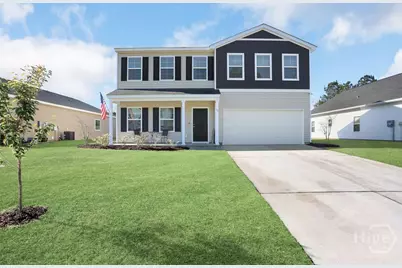 131 Riverwood Road, Pooler, GA 31322 - Photo 3