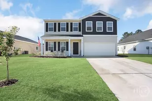 131 Riverwood Rd, Pooler, GA 31322 - Photo 3