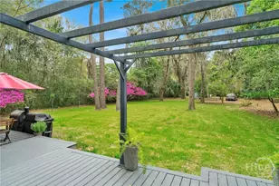 521 Rose Dhu Rd, Savannah, GA 31419 - Photo 31
